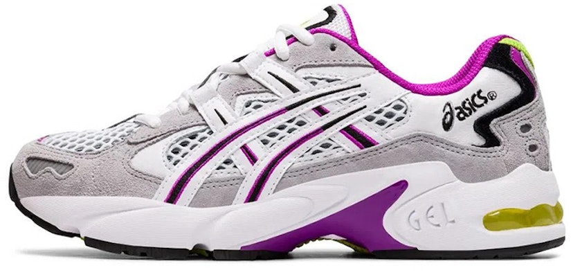 (W) ASICS Gel-Kayano 5 OG 'Gris Púrpura' 1022A166-020 Buy (W) ASICS Gel-Kayano 5 OG 'Gris Púrpura' 1022A166-020