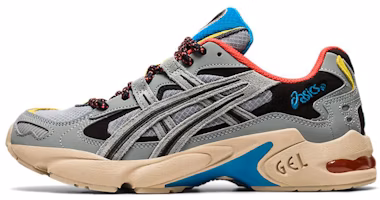 (Women) ASICS Gel-Kayano 5 OG Stone Grey Sneakers 1192A120-020 (Women) ASICS Gel-Kayano 5 OG Stone Grey Sneakers 1192A120-020
