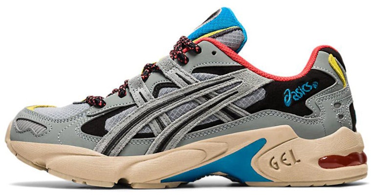 Asics Gel-Kayano 5 Og 女款 灰泥色 跑步鞋 Buy Asics Gel-Kayano 5 Og 女款 灰泥色 跑步鞋