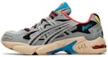 Buy Asics Gel-Kayano 5 Og 女款 灰泥色 跑步鞋