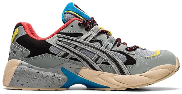 Asics Gel-Kayano 5 Og 女款 灰泥色 跑步鞋 Order Asics Gel-Kayano 5 Og 女款 灰泥色 跑步鞋