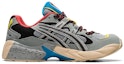 Order Asics Gel-Kayano 5 Og 女款 灰泥色 跑步鞋