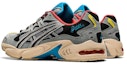 Shop Asics Gel-Kayano 5 Og 女款 灰泥色 跑步鞋