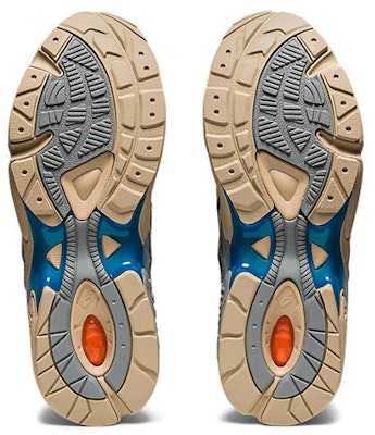 Asics Gel-Kayano 5 Og 女款 灰泥色 跑步鞋 Details for Asics Gel-Kayano 5 Og 女款 灰泥色 跑步鞋