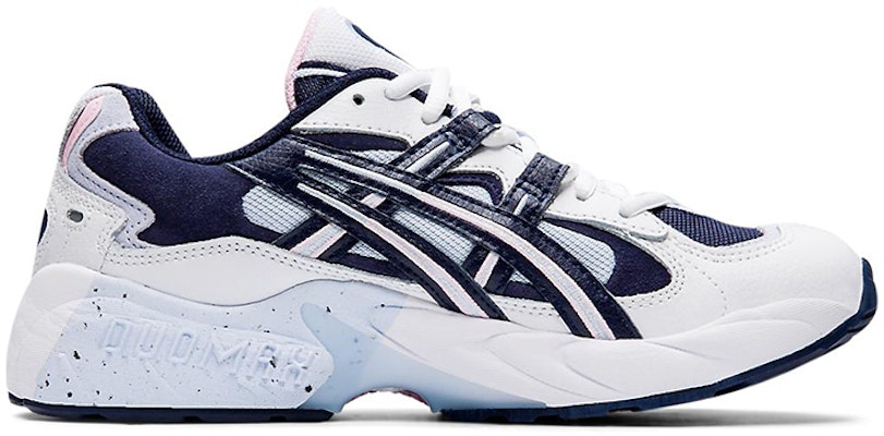 (女裝)ASICS Gel Kayano 5 OG '午夜' 1022A142-102 Order (女裝)ASICS Gel Kayano 5 OG '午夜' 1022A142-102