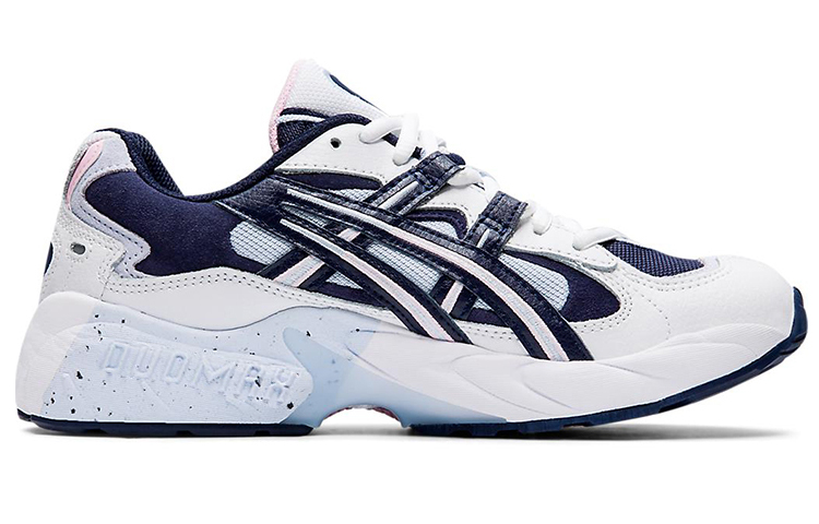 Order (W) ASICS Gel Kayano 5 OG ''Mitternacht'' 1022A142-102