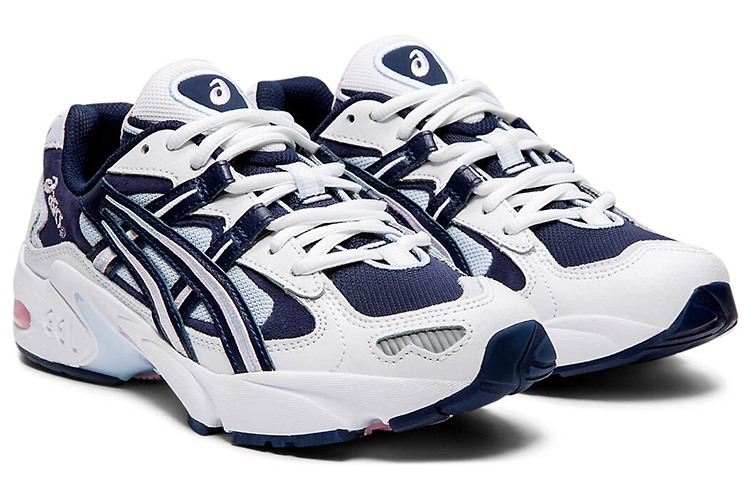 Lookbook (W) ASICS Gel Kayano 5 OG ''Mitternacht'' 1022A142-102