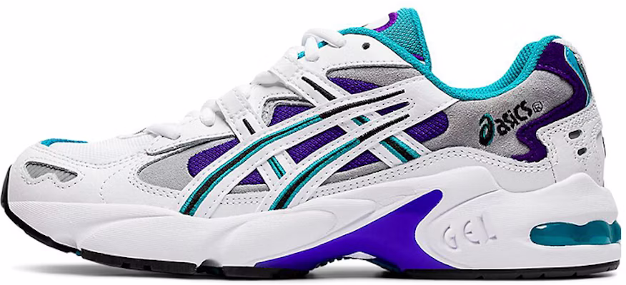 (W) 亚瑟士Gel Kayano 5 OG '皇家亚瑟' 1022A142-101 Buy (W) 亚瑟士Gel Kayano 5 OG '皇家亚瑟' 1022A142-101