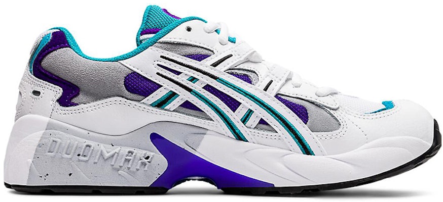 (W) 亚瑟士Gel Kayano 5 OG '皇家亚瑟' 1022A142-101 Order (W) 亚瑟士Gel Kayano 5 OG '皇家亚瑟' 1022A142-101