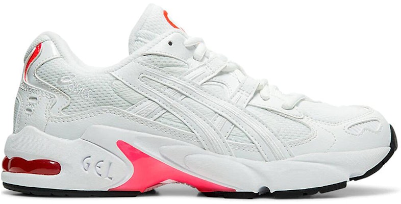 (W) 亚瑟士Gel Kayano 5 OG '白色' 1022A143-100 Order (W) 亚瑟士Gel Kayano 5 OG '白色' 1022A143-100