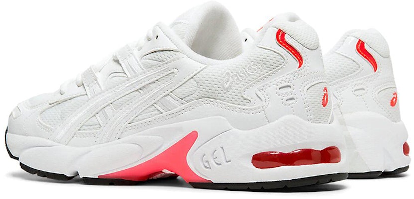 (W) 亚瑟士Gel Kayano 5 OG '白色' 1022A143-100 Shop (W) 亚瑟士Gel Kayano 5 OG '白色' 1022A143-100