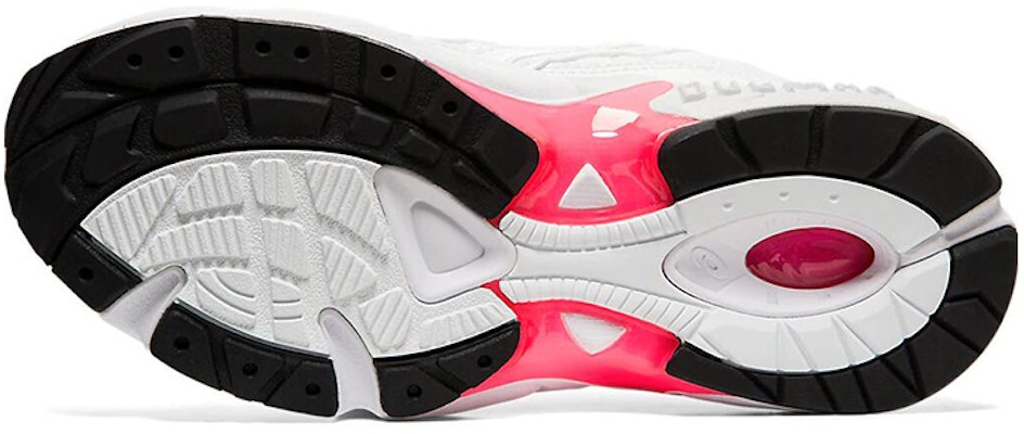 (W) 亚瑟士Gel Kayano 5 OG '白色' 1022A143-100 Details for (W) 亚瑟士Gel Kayano 5 OG '白色' 1022A143-100