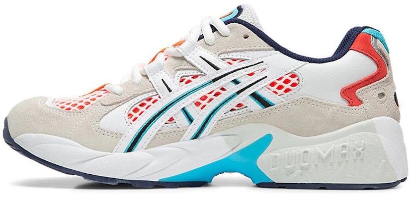 Asics gel kayano hotsell 5 og women's