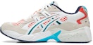 Buy (W) 아식스 젤 카야노 5 OG 화이트/블루/오렌지 1022A166-100