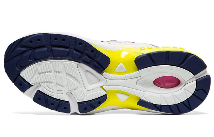 (W) ASICS Gel Kayano 5 'White Purple Matte' 圖 6