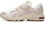 (W) ASICS Gel Kayano 5 OG 'Putih Merah Gum' 1022A292-100