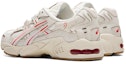 Lookbook (W) ASICS Gel Kayano 5 OG 'Putih Merah Gum' 1022A292-100