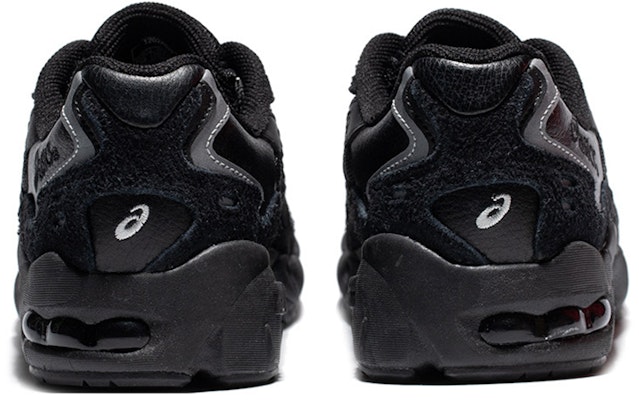 (W) ASICS Gel-Kayano 5 Og '黑色' 运动鞋 1202A077-001 Shop (W) ASICS Gel-Kayano 5 Og '黑色' 运动鞋 1202A077-001