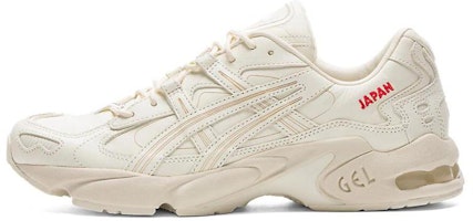 (Women) ASICS Gel Kayano 5 OG Made In Japan 'Birch' 1023A024-200 (Women) ASICS Gel Kayano 5 OG Made In Japan 'Birch' 1023A024-200