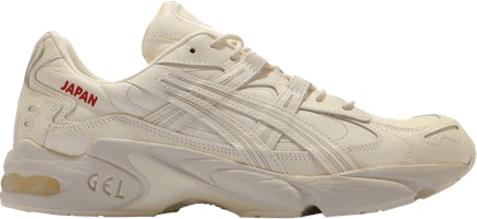 (Women) ASICS Gel Kayano 5 OG Made In Japan 'Birch' 1023A024-200 (Women) ASICS Gel Kayano 5 OG Made In Japan 'Birch' 1023A024-200
