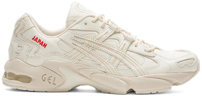 (W) ASICS Gel Kayano 5 OG Buatan Jepun 'Birch' 1023A024-200 Order (W) ASICS Gel Kayano 5 OG Buatan Jepun 'Birch' 1023A024-200