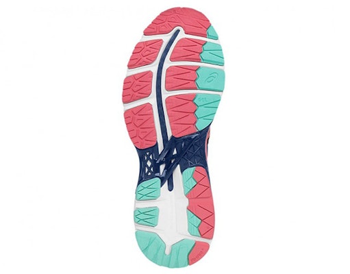 (Women) ASICS Gel-Kayano 'Blue Silver Pink' T696N-5893 Purchase (Women) ASICS Gel-Kayano 'Blue Silver Pink' T696N-5893