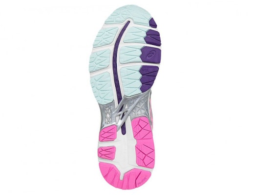 (W) ASICS Gel-Kayano 灰紫色跑鞋 T696N-9320 Purchase (W) ASICS Gel-Kayano 灰紫色跑鞋 T696N-9320