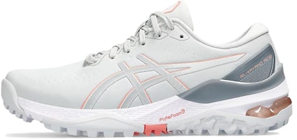 (Women) ASICS Gel Kayano Ace 2 'Glacier Grey Guava' 1112A050-020 (Women) ASICS Gel Kayano Ace 2 'Glacier Grey Guava' 1112A050-020
