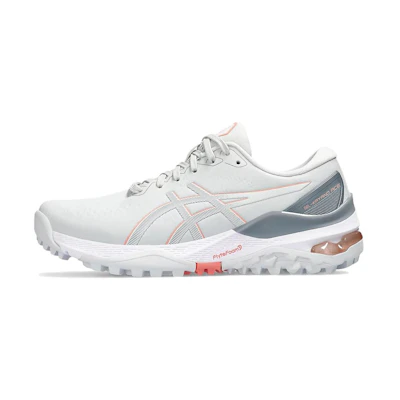(W) ASICS Gel Kayano Ace 2 'Glacier Grey Guava'