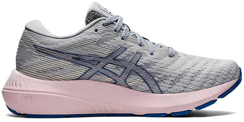 (W) ASICS Gel Kayano Lite 2 'Gris Piedmont Lake Drive' 1012B071-020 Order (W) ASICS Gel Kayano Lite 2 'Gris Piedmont Lake Drive' 1012B071-020