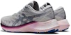 (W) ASICS Gel Kayano Lite 2 'Piedmont Grey Lake Drive' - Kelabu Piedmont Lake Drive 1012B071-020