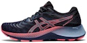 Buy (W) ASICS Gel Kayano Lite 2 'Thunder Blue Blazing Coral' Lelaki & Wanita 1012B071-400