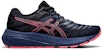 (W) ASICS Gel Kayano Lite 2 'Thunder Blue Blazing Coral' Lelaki & Wanita 1012B071-400