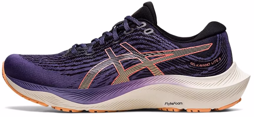 (W) ASICS Gel Kayano Lite 3 'Ungu Berdebu Dune Musim Panas' 1012B293-500 Buy (W) ASICS Gel Kayano Lite 3 'Ungu Berdebu Dune Musim Panas' 1012B293-500
