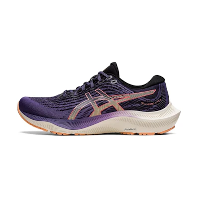 (W) ASICS Gel Kayano Lite 3 'Dusty Purple Summer Dune'