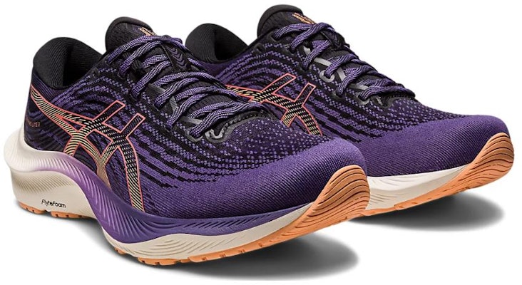 (W) ASICS Gel Kayano Lite 3 'Ungu Berdebu Dune Musim Panas' 1012B293-500 Lookbook (W) ASICS Gel Kayano Lite 3 'Ungu Berdebu Dune Musim Panas' 1012B293-500