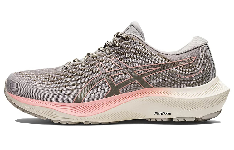 (Women) ASICS Gel Kayano Lite 3 'Oyster Grey Frosted Rose'  1012B293-020