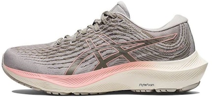 (Women) ASICS Gel Kayano Lite 3 'Oyster Grey Frosted Rose'  1012B293-020 (Women) ASICS Gel Kayano Lite 3 'Oyster Grey Frosted Rose'  1012B293-020