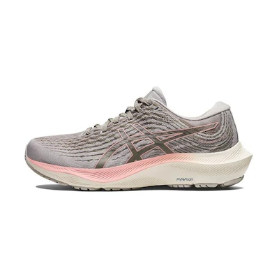 (W) ASICS Gel Kayano Lite 3 'Oyster Grey Frosted Rose'