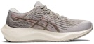 Order (W) ASICS Gel Kayano Lite 3 'Oyster Grey Frosted Rose' Kasut Sukan Lelaki 1012B293-020