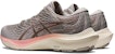 (W) ASICS Gel Kayano Lite 3 'Oyster Grey Frosted Rose' Kasut Sukan Lelaki 1012B293-020