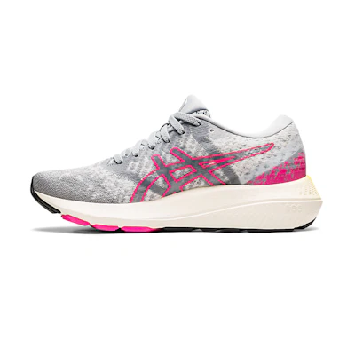(W) ASICS Gel Kayano Lite 'Grey Pink Glo'