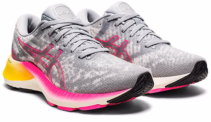 (W) ASICS Gel Kayano Lite 'Abu Abu Rosnya' 1012A714-020 Lookbook (W) ASICS Gel Kayano Lite 'Abu Abu Rosnya' 1012A714-020