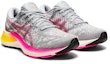 Lookbook (W) ASICS Gel Kayano Lite 'Kelabu Pink Glo' 1012A714-020