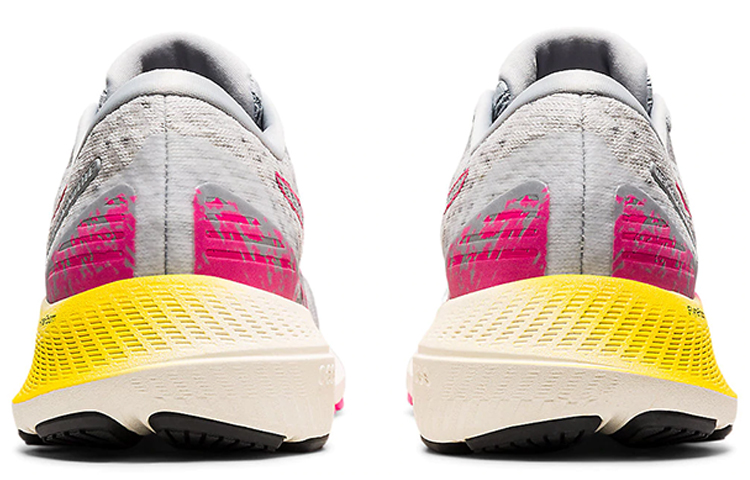 Purchase (W) ASICS Gel Kayano Lite 'Gris Rosa Brillante' 1012A714-020