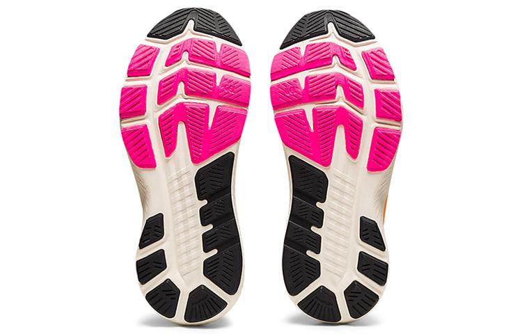 Details for (W) ASICS Gel Kayano Lite 'Gris Rosa Brillante' 1012A714-020