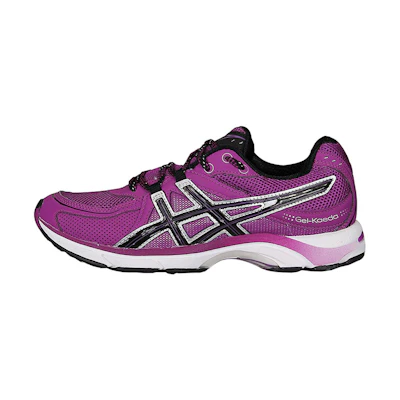 (W) ASICS Gel-Kayano Low 'Purple'