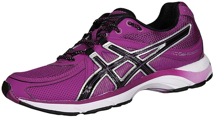 (W) ASICS Gel-Kayano Low 'Ungu' T0G9N-3590 Lookbook (W) ASICS Gel-Kayano Low 'Ungu' T0G9N-3590
