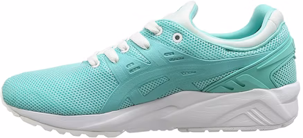 (Women) ASICS Gel-Kayano Trainer 'Green' HN6B5-4747 (Women) ASICS Gel-Kayano Trainer 'Green' HN6B5-4747