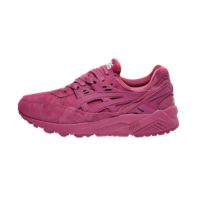 (W) ASICS Gel Kayano Trainer 'Red'